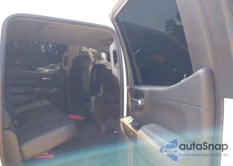 2020 Chevrolet Silverado 1500 4Wd Short Bed Rst from USA, damaged, VIN 3GCUYEED8LG290796